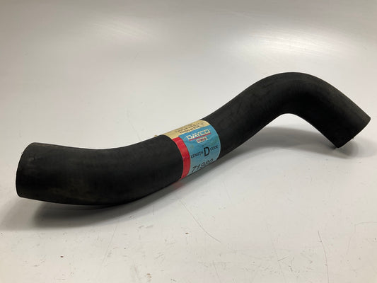 Dayco 71980 Radiator Coolant Hose