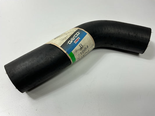 Dayco 71984 Upper Radiator Coolant Hose - 2008-2012 Lexus LS460