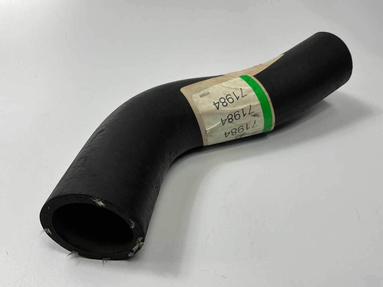 Dayco 71984 Upper Radiator Coolant Hose - 2008-2012 Lexus LS460