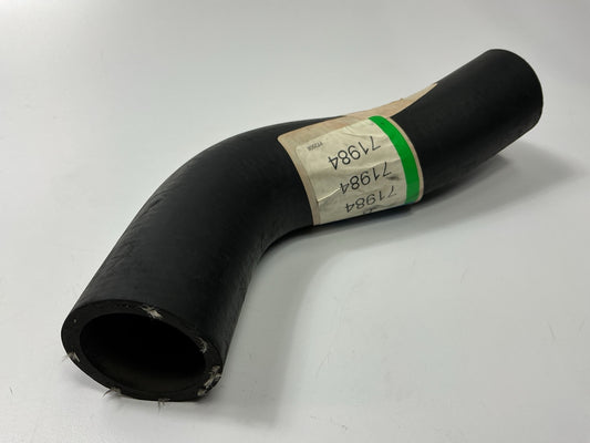 Dayco 71984 Upper Radiator Coolant Hose - 2008-2012 Lexus LS460