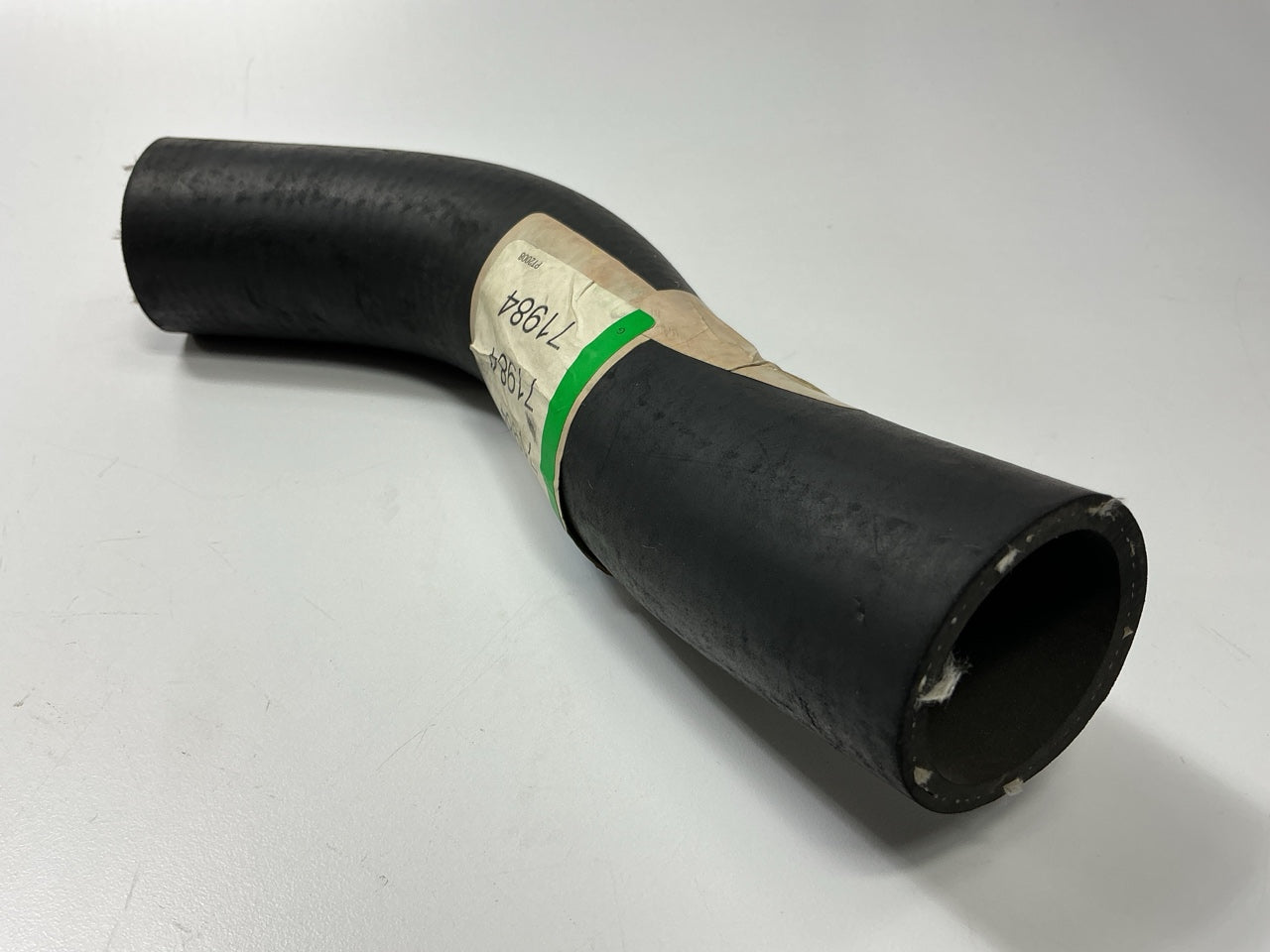 Dayco 71984 Upper Radiator Coolant Hose - 2008-2012 Lexus LS460