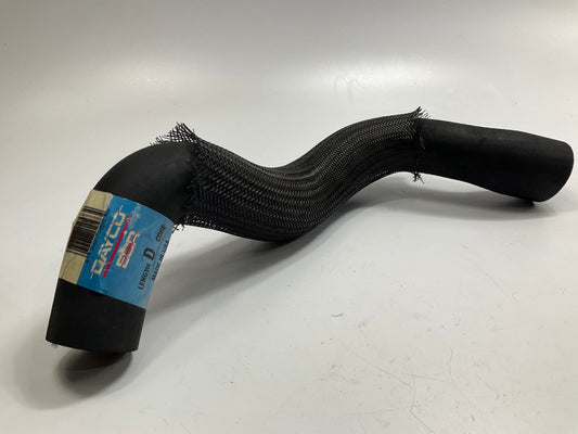 Dayco 71985 Lower Radiator Coolant Hose For 1999-2001 Ford Explorer 5.0L-V8