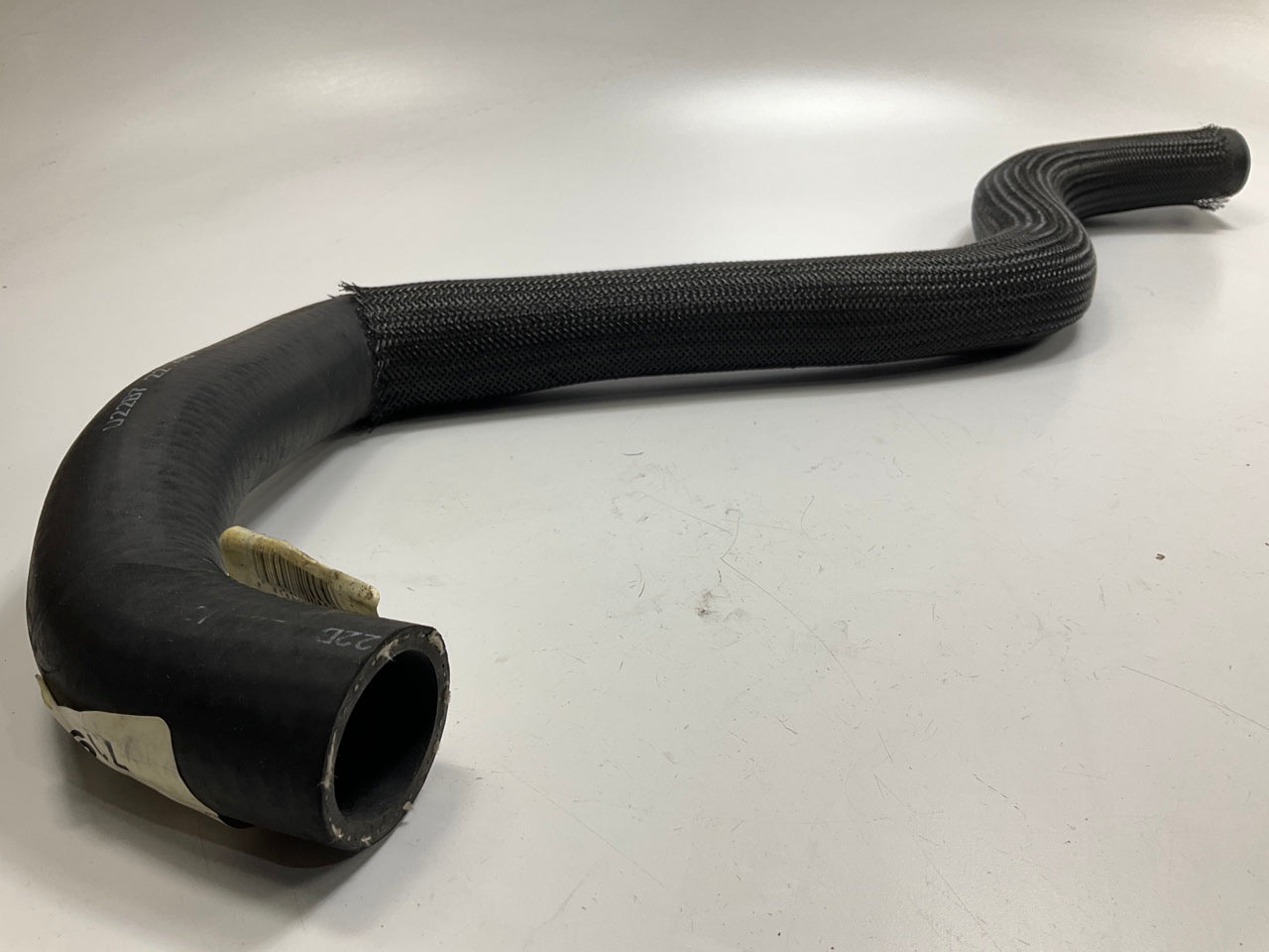 Dayco 71987 Upper Radiator Coolant Hose