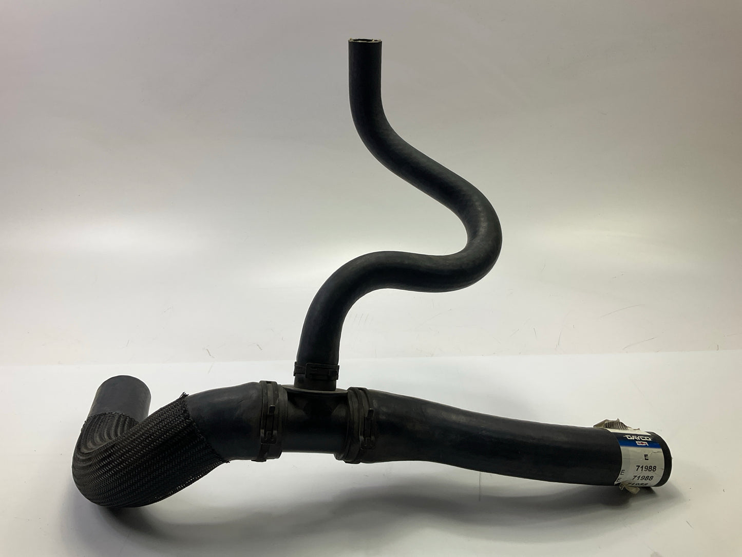 Dayco 71988 Lower Radiator Coolant Hose