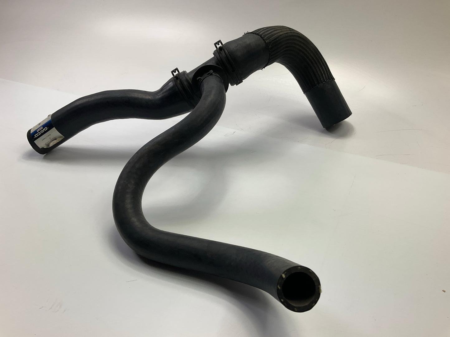 Dayco 71988 Lower Radiator Coolant Hose