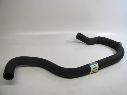 Dayco 71989 Molded Radiator Coolant Hose - Upper