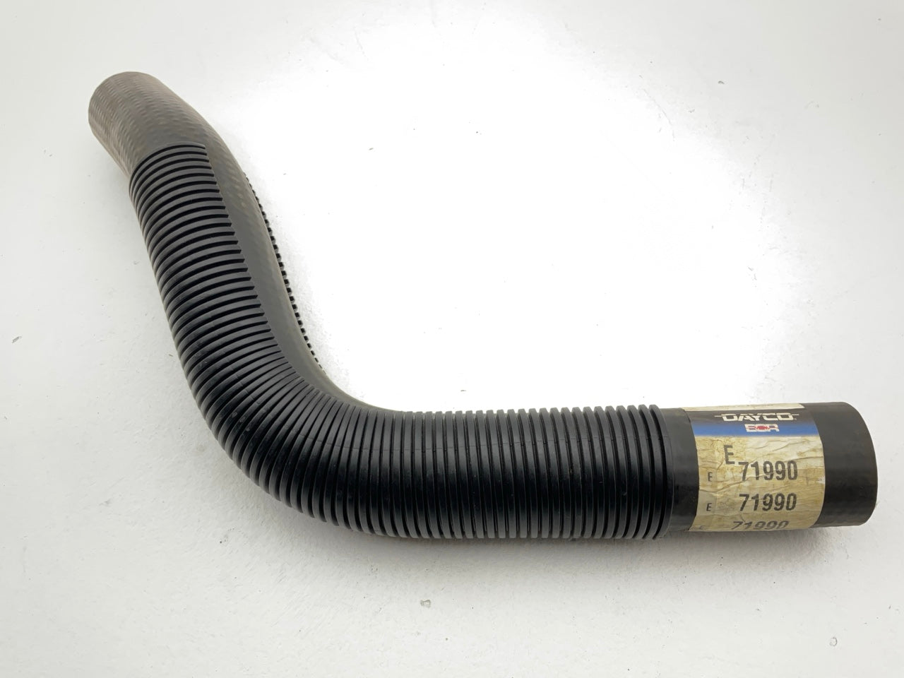 Dayco 71990 Radiator Coolant Hose