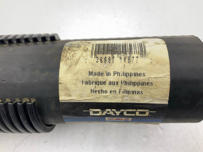 Dayco 71990 Radiator Coolant Hose