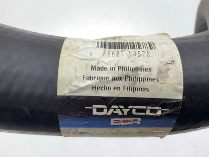 Dayco 71991 Lower Radiator Coolant Hose  For 1999-2004 Jeep Grand Cherokee 4.0L