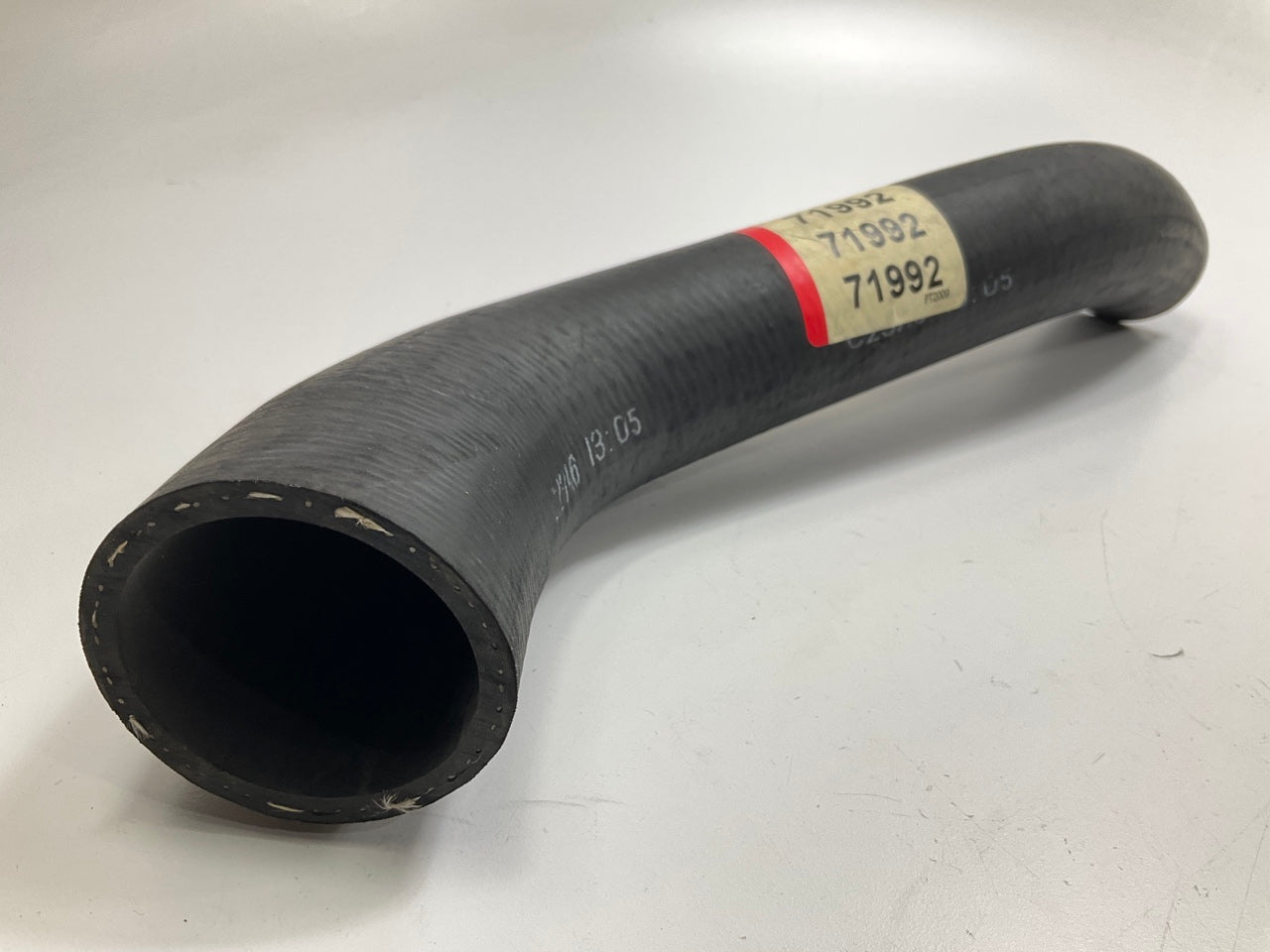 Dayco 71992 Lower Radiator Coolant Hose