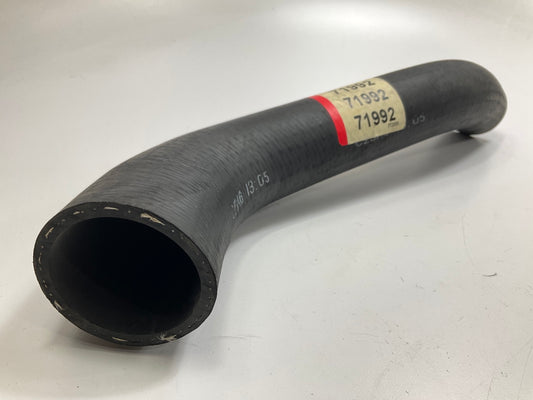 Dayco 71992 Lower Radiator Coolant Hose