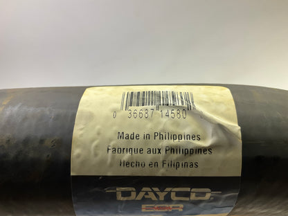Dayco 71993 Upper Radiator Coolant Hose For 99-04 Jeep Grand Cherokee 4.0L OHV