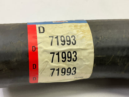 Dayco 71993 Upper Radiator Coolant Hose For 99-04 Jeep Grand Cherokee 4.0L OHV
