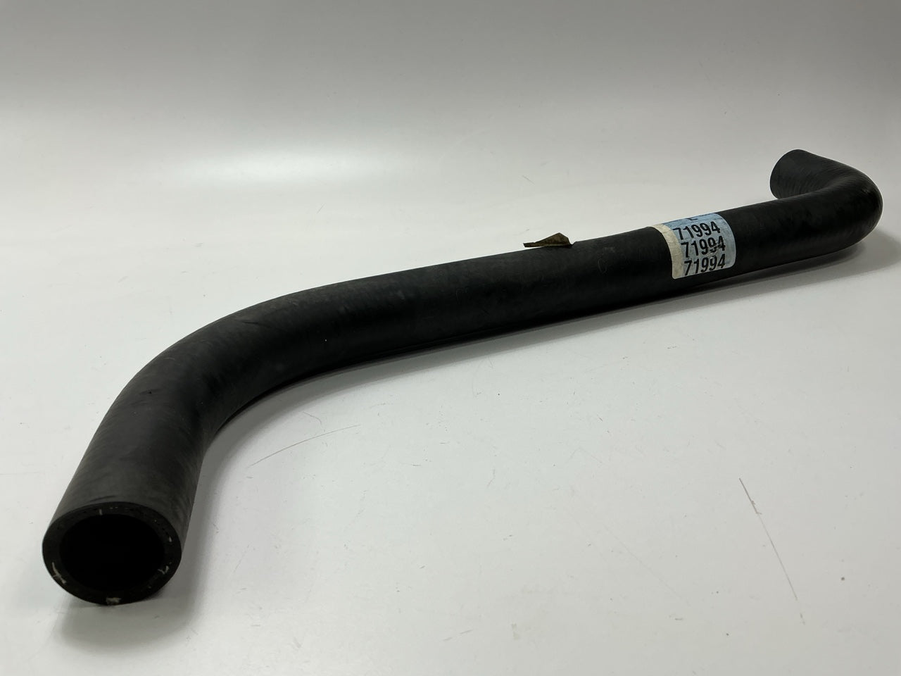 Dayco 71994 Upper Radiator Coolant Hose 00-01 Neon 2.0L SOHC