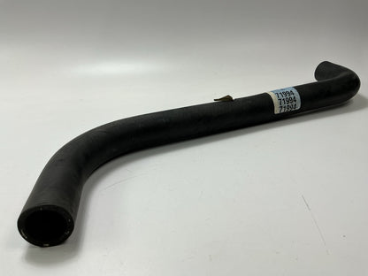 Dayco 71994 Upper Radiator Coolant Hose 00-01 Neon 2.0L SOHC