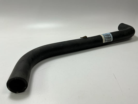 Dayco 71994 Upper Radiator Coolant Hose 00-01 Neon 2.0L SOHC