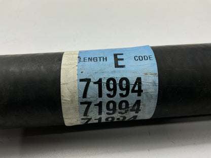 Dayco 71994 Upper Radiator Coolant Hose 00-01 Neon 2.0L SOHC