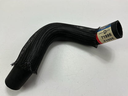 Dayco 71995 Radiator Coolant Hose Upper