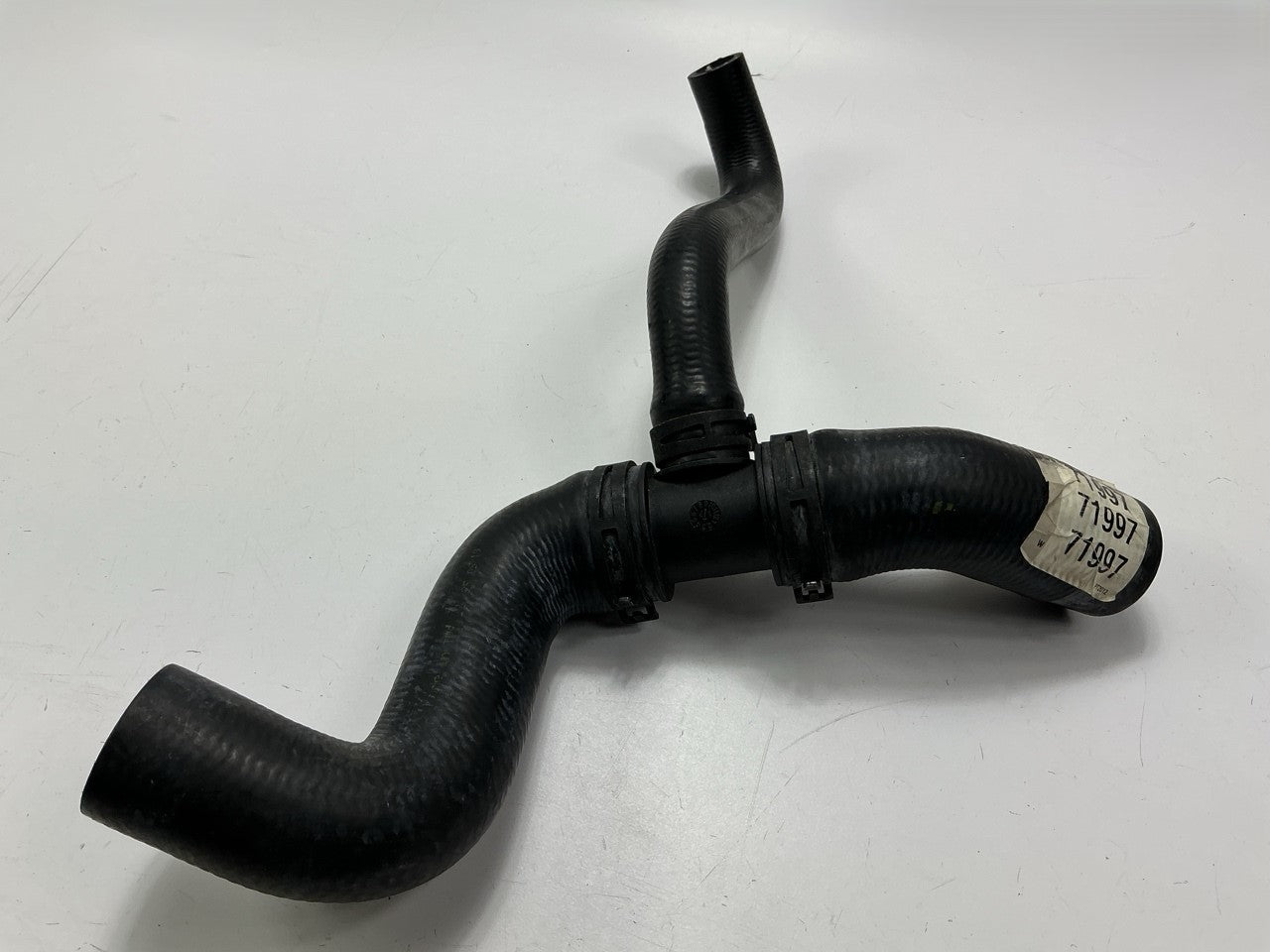 Dayco 71997 Lower Radiator Coolant Hose For 2000-2004 Ford Focus 2.0L DOHC