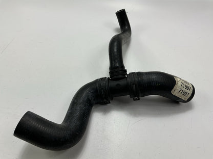 Dayco 71997 Lower Radiator Coolant Hose For 2000-2004 Ford Focus 2.0L DOHC