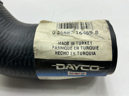 Dayco 71997 Lower Radiator Coolant Hose For 2000-2004 Ford Focus 2.0L DOHC
