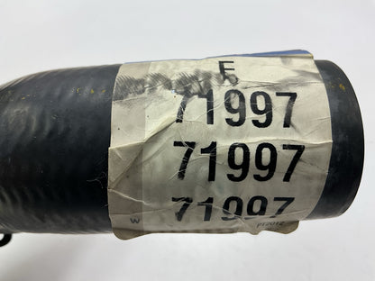 Dayco 71997 Lower Radiator Coolant Hose For 2000-2004 Ford Focus 2.0L DOHC