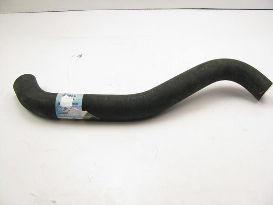 Dayco 71998 Molded Radiator Coolant Hose - Upper