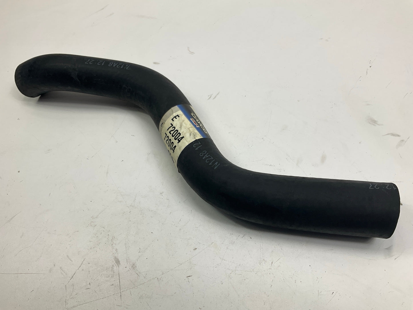 Dayco 72004 Radiator Coolant Hose Upper