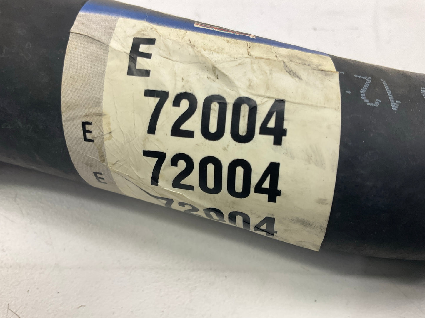 Dayco 72004 Radiator Coolant Hose Upper