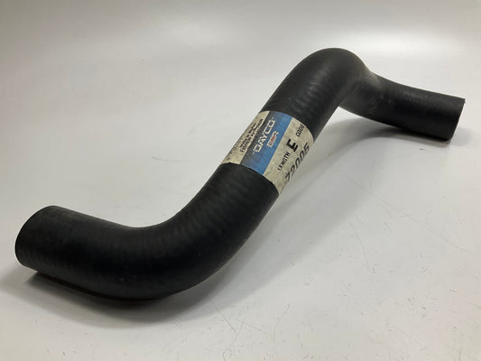 Dayco 72005 Lower Radiator Coolant Hose  For 2007-2009 Nissan 350Z