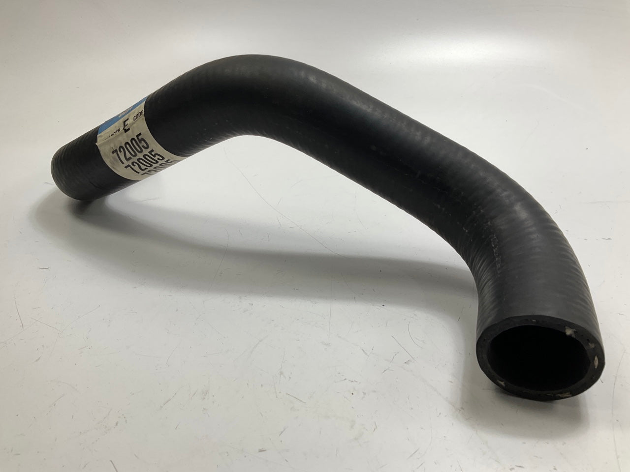 Dayco 72005 Lower Radiator Coolant Hose  For 2007-2009 Nissan 350Z