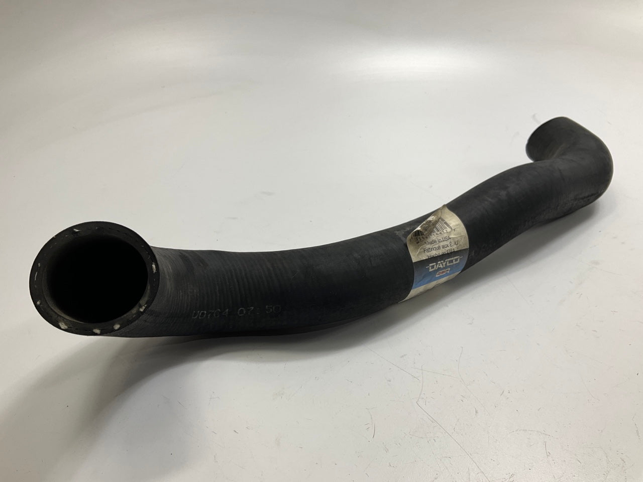 Dayco 72006 Upper Radiator Coolant Hose