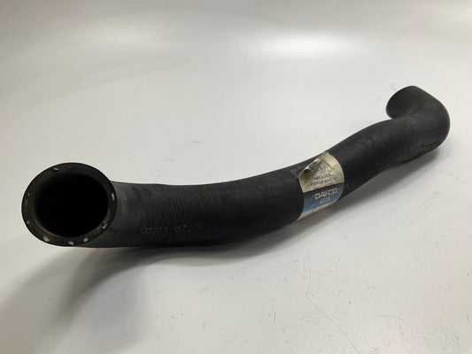 Dayco 72006 Upper Radiator Coolant Hose
