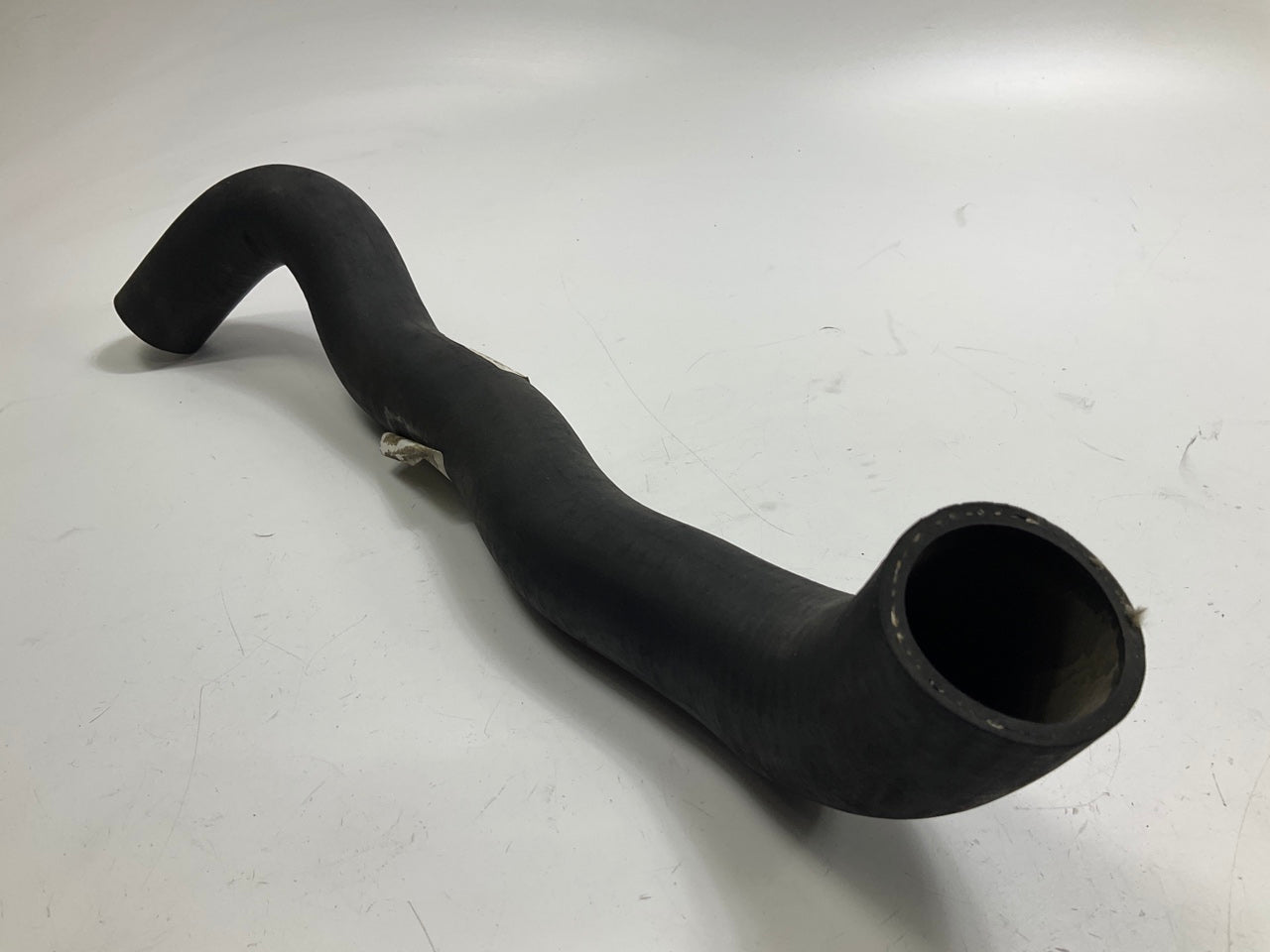 Dayco 72006 Upper Radiator Coolant Hose