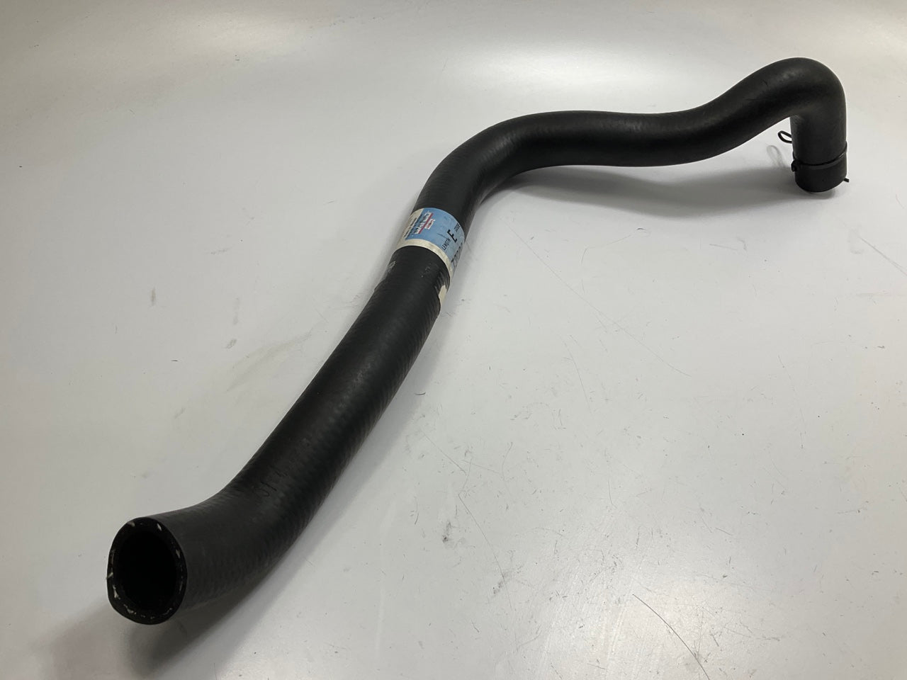 Dayco 72009 Lower Radiator Coolant Hose