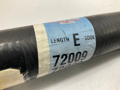 Dayco 72009 Lower Radiator Coolant Hose