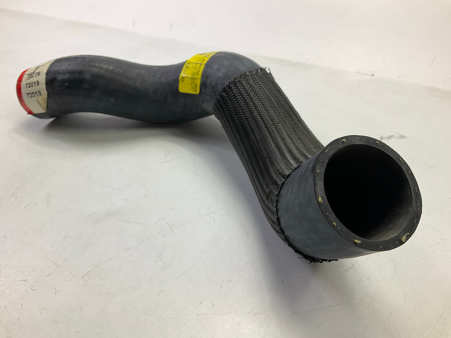 Dayco 72019 Lower Radiator Coolant Hose