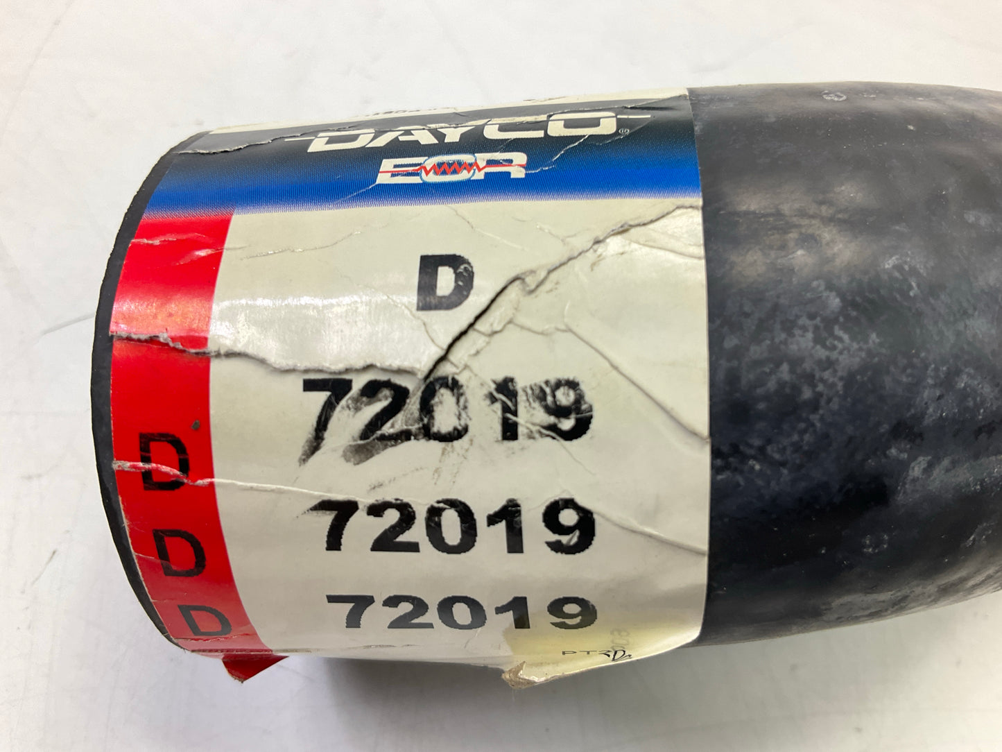 Dayco 72019 Lower Radiator Coolant Hose