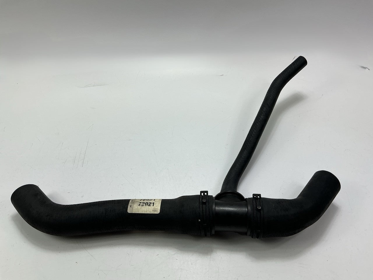 Dayco 72021 Lower Radiator Coolant Hose 98-08 Ranger, B3000 3.0L
