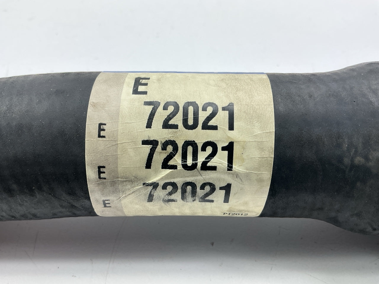 Dayco 72021 Lower Radiator Coolant Hose 98-08 Ranger, B3000 3.0L