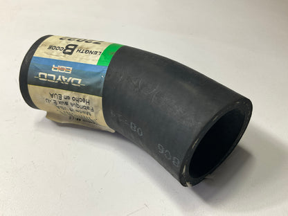 Dayco 72022 Radiator Coolant Hose
