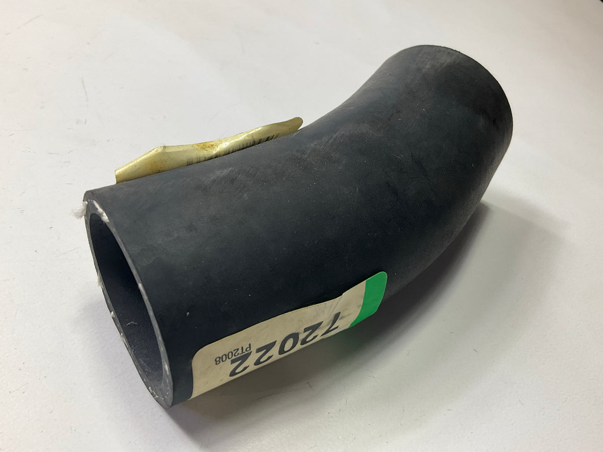 Dayco 72022 Radiator Coolant Hose