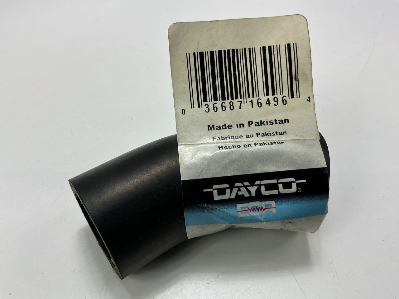 Dayco 72025 Radiator Coolant Hose Ford 4.0L V6