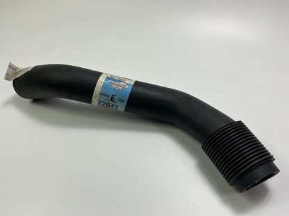 Dayco 72047 Upper Radiator Coolant  Hose 2000-2003 Dakota, Durango