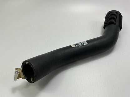Dayco 72047 Upper Radiator Coolant  Hose 2000-2003 Dakota, Durango
