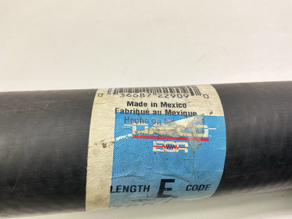 Dayco 72047 Upper Radiator Coolant  Hose 2000-2003 Dakota, Durango