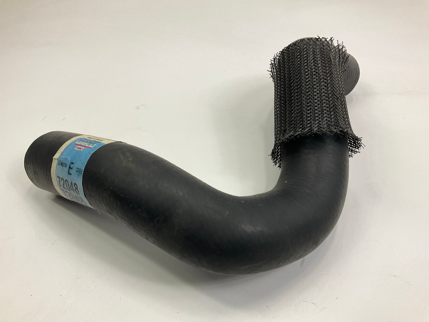 Dayco 72048 Radiator Coolant Hose Lower 00-03 Dakota 00-03 Durango 5.9L V8