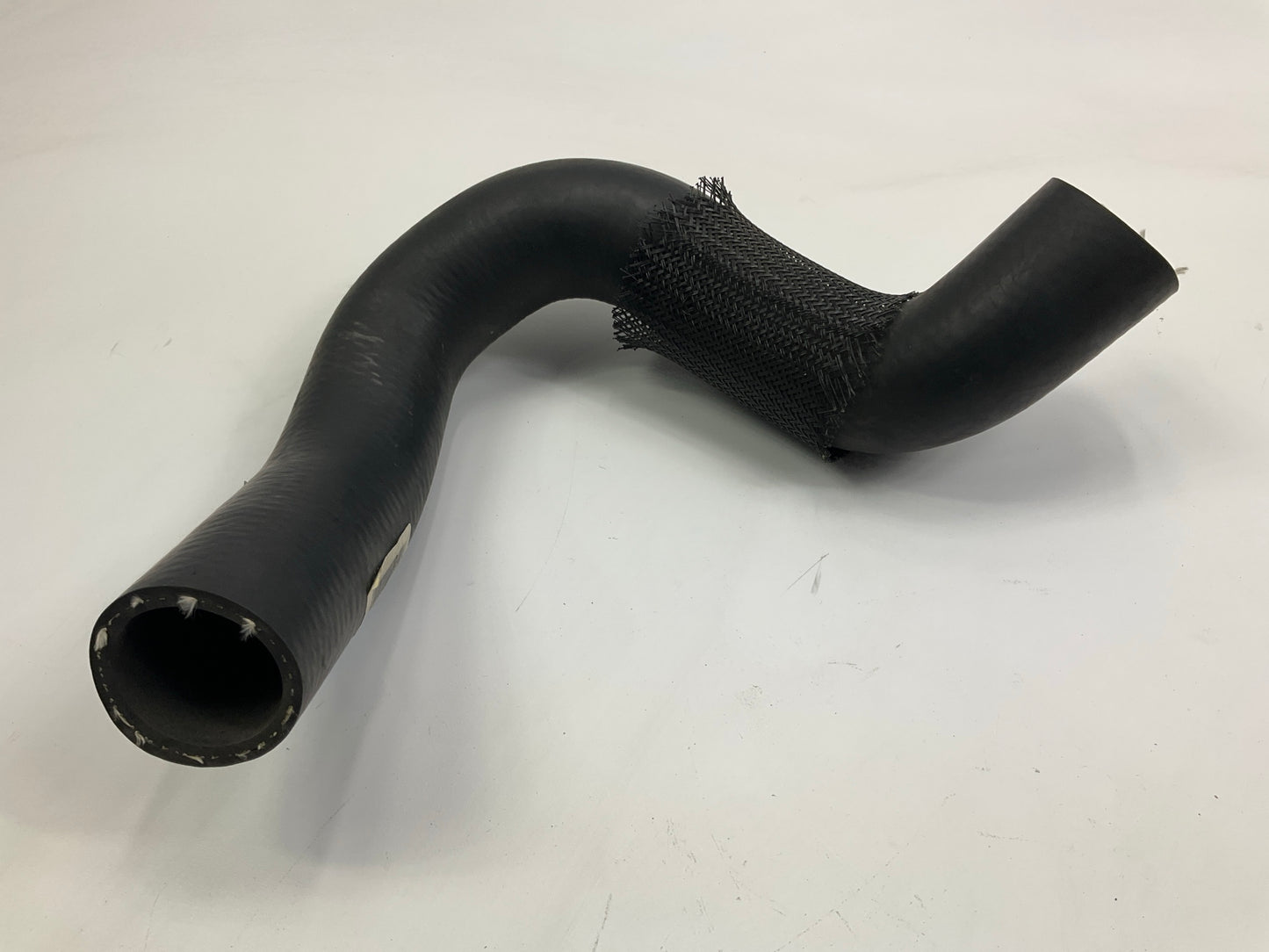 Dayco 72048 Radiator Coolant Hose Lower 00-03 Dakota 00-03 Durango 5.9L V8