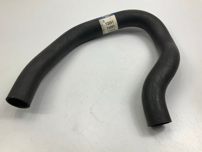 Dayco 72051 Upper Radiator Coolant Hose For Ford 4.0L V6