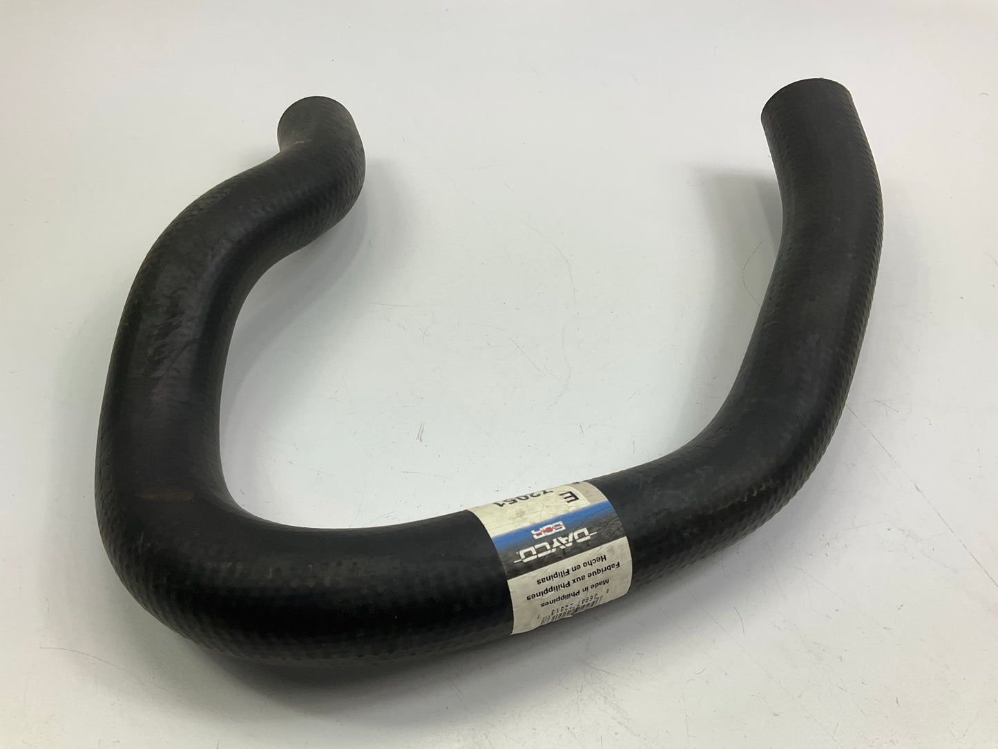 Dayco 72051 Upper Radiator Coolant Hose For Ford 4.0L V6